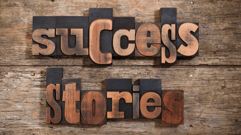 Success Image
